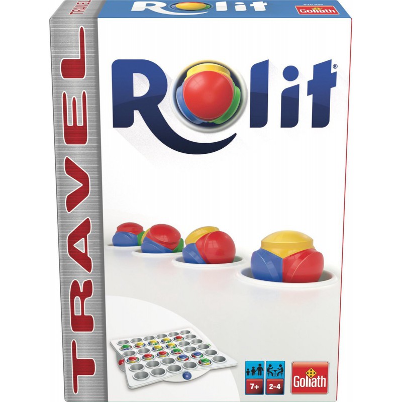 Rolit Travel, Goliath