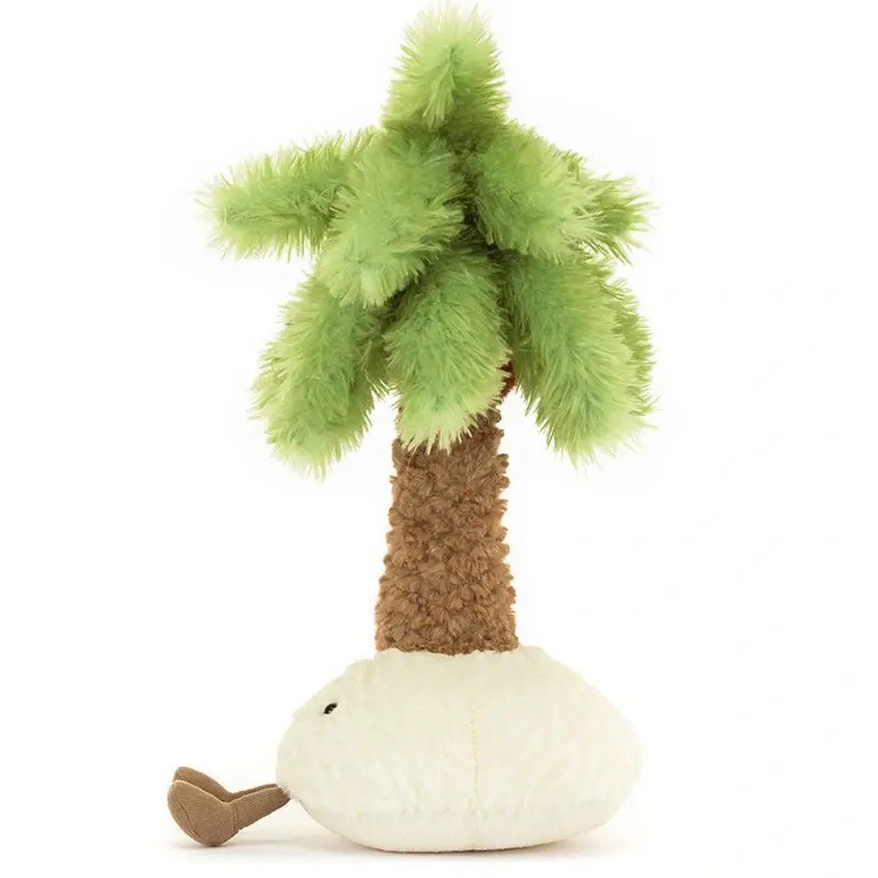 Pammie Palmtree, Jellycat