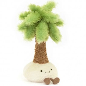 Pammie Palmtree, Jellycat