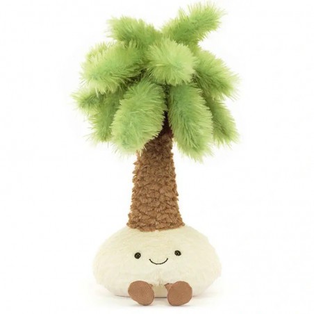 Pammie Palmtree, Jellycat