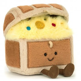 Treasure Chest, Jellycat