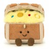 Treasure Chest, Jellycat