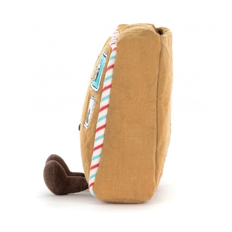 Letter to Santa, Jellycat