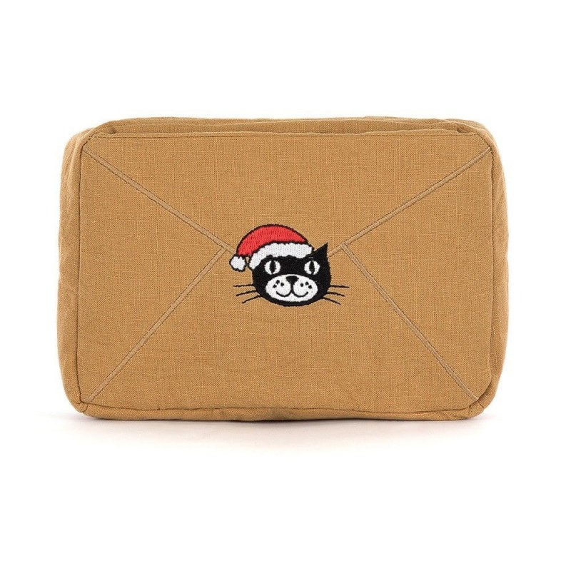 Letter to Santa, Jellycat