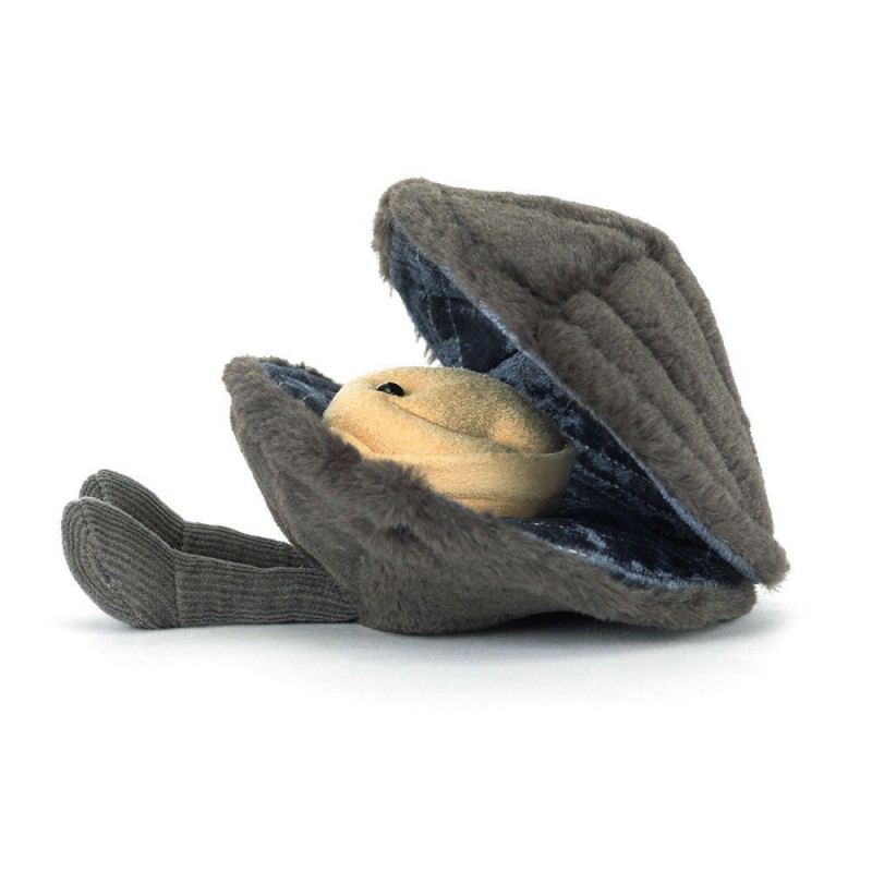 Michelle Mussel, Jellycat