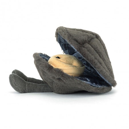 Michelle Mussel, Jellycat