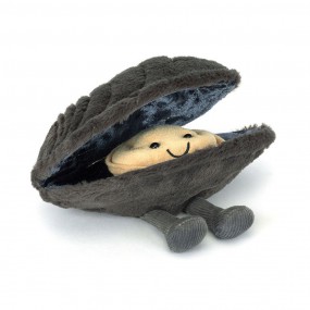 Michelle Mussel, Jellycat