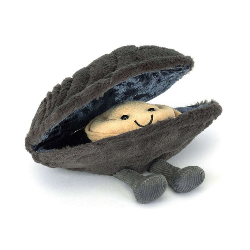 Michelle Mussel, Jellycat