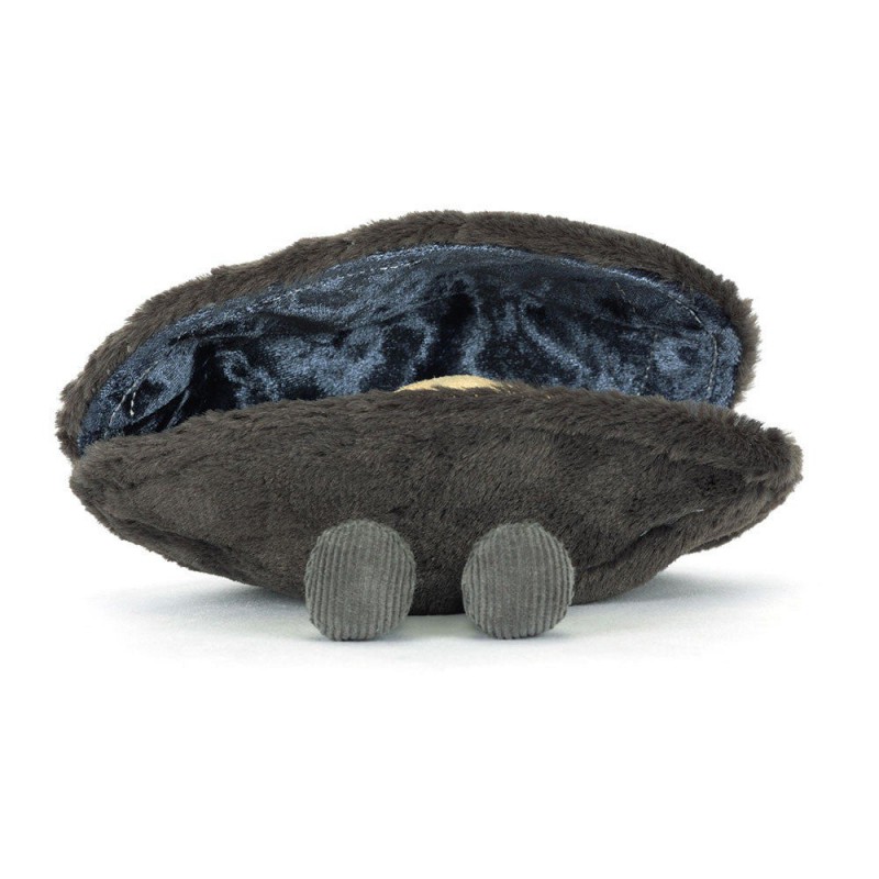 Michelle Mussel, Jellycat