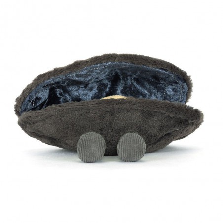 Michelle Mussel, Jellycat