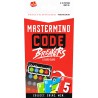 Mastermind code breakers kaartspel, Goliath