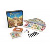 7 Wonders Dice, Repos