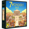 7 Wonders Dice, Repos
