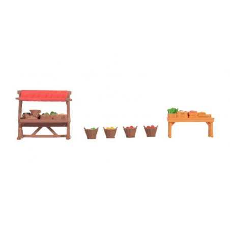 Markt Accessoires, Noch, 14837