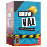 Bouwval - Partyspel, 999 Games Bouwval - Partyspel, 999 Games