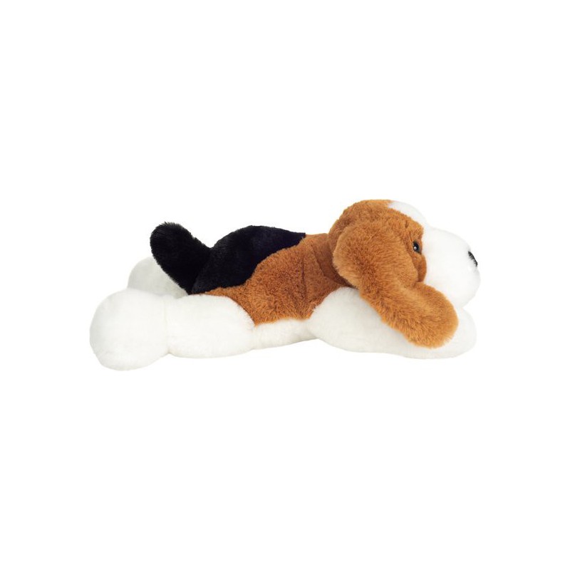Hermann Teddy - Floppy dog tricolour 29cm