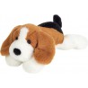 Hermann Teddy - Floppy dog tricolour 29cm