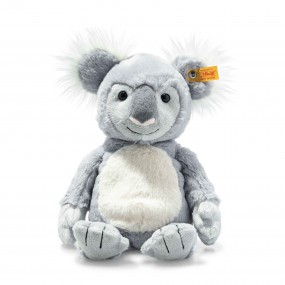 Nils Koala, lichtgrijs - Steiff