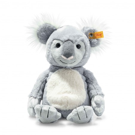 Nils Koala, lichtgrijs - Steiff