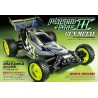 R/C Plasma Edge II Gunmetal TT-02B, Tamiya, Modelbouw RC