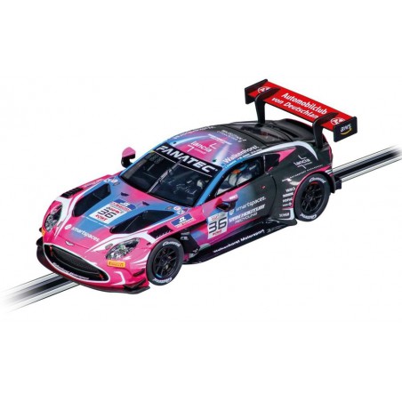 Aston Martin Vantage AMR GT3 EVO, Carrera Digital 132