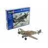Modelset, Messerschmit BF109, Revell