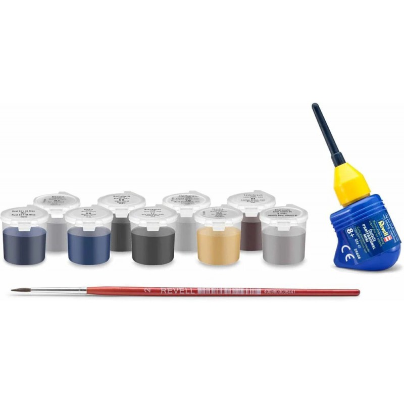 Start Set, World of Warcraft The Lich King, Revell