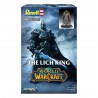 Start Set, World of Warcraft The Lich King, Revell