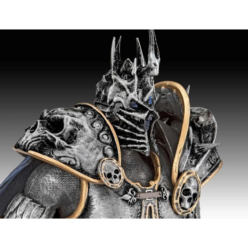 Start Set, World of Warcraft The Lich King, Revell
