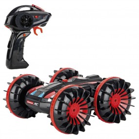 RC All terrain Driving, Carrera RC