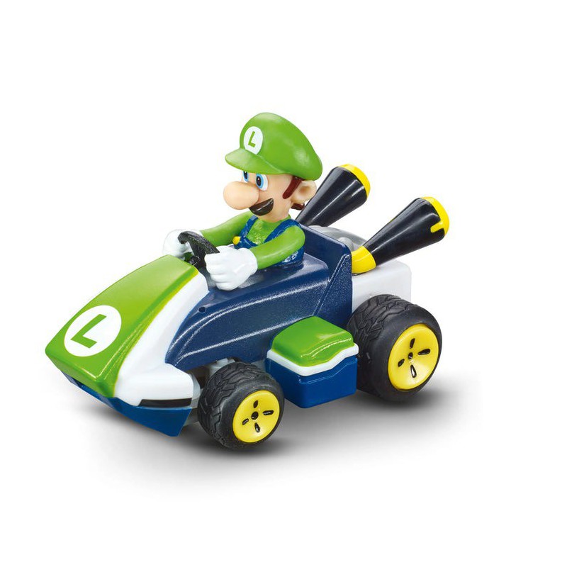 Mario Kart Tabletop Racing Set, Carrera RC