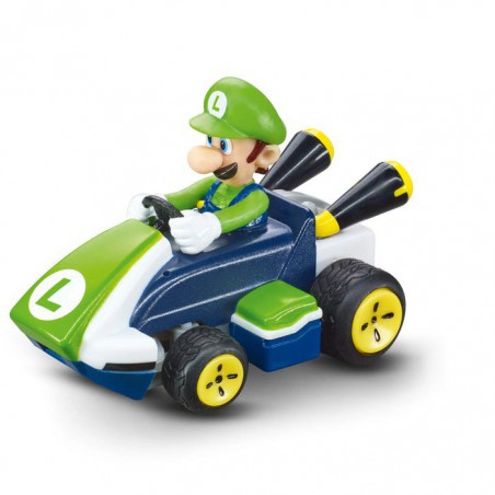 Mario Kart Tabletop Racing Set, Carrera RC
