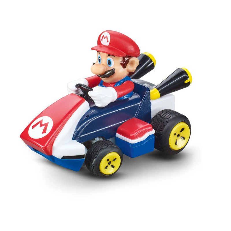 Mario Kart Tabletop Racing Set, Carrera RC