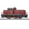 Märklin-H0, Diesellocomotief type 260, 37689