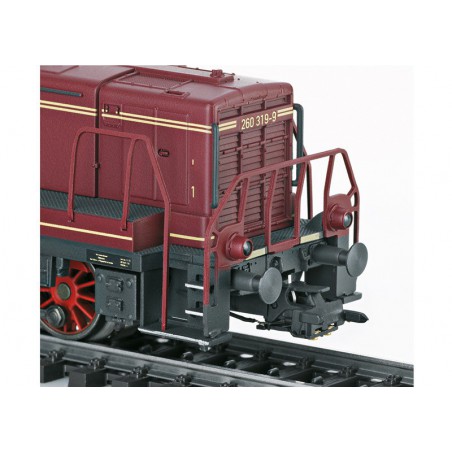 Märklin-H0, Diesellocomotief type 260, 37689