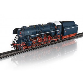 Märklin-H0, Stoomlocomotief serie 498.1 Albatros, 39498