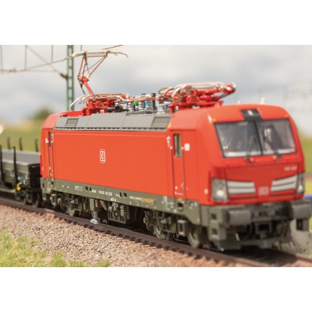 Märklin-H0, Elektrische locomotief serie 193, 39330
