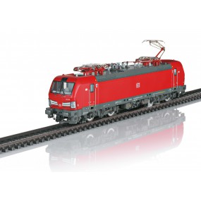 Märklin-H0, Elektrische locomotief serie 193, 39330