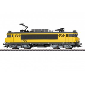 Märklin-H0, Elektrische locomotief serie 1700, 39720