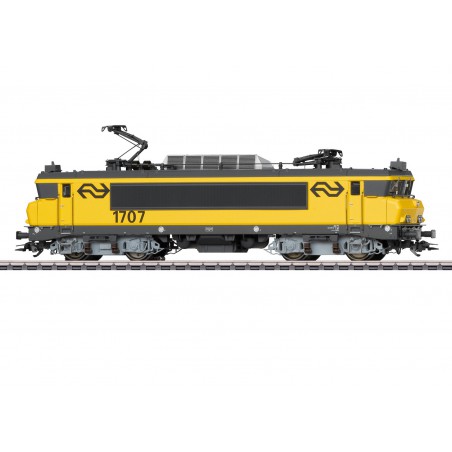 Märklin-H0, Elektrische locomotief serie 1700, 39720