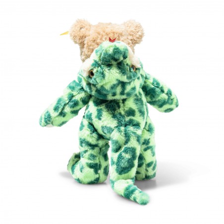 Slang Teddybeer, beige - Steiff