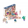 Djeco - DIY Mi House, Stella