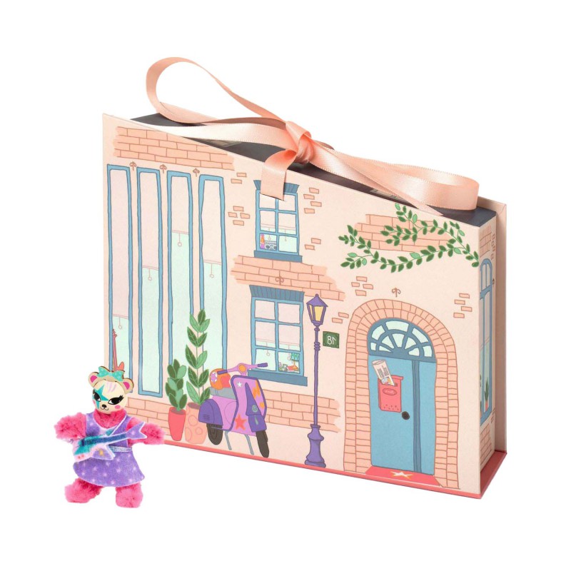 Djeco - DIY Mi House, Stella