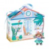 Djeco - DIY Mi House, Mia