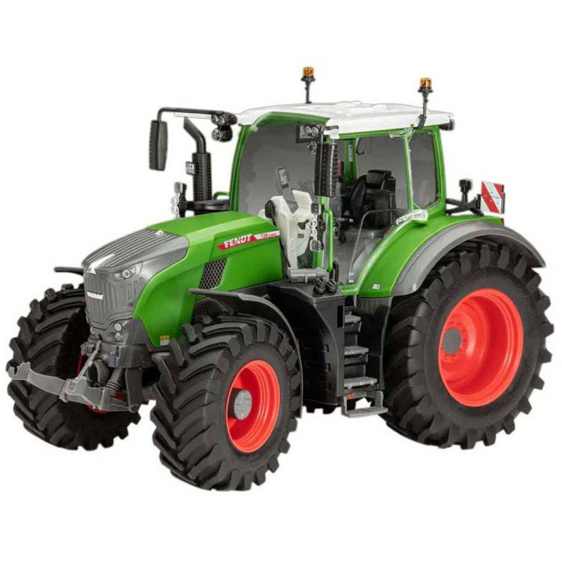 Fendt 728 Vario - Tractor -  1:20, Revell