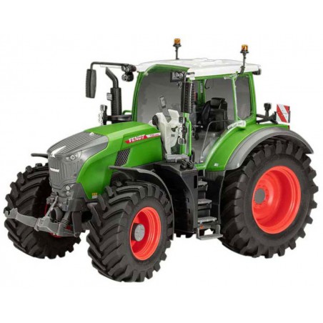 Fendt 728 Vario - Tractor -  1:20, Revell