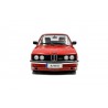BMW ALPINA E21 C1 2,3 '80, (rood), 1:18, Solido