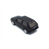 VW Golf III '89 (Zwart) - 1:43 - Solido