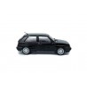 VW Golf III '89 (Zwart) - 1:43 - Solido