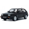 VW Golf III '89 (Zwart) - 1:43 - Solido